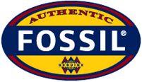 Fossil Schmuck Logo