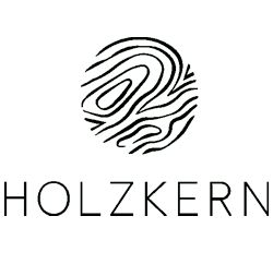 Holzkern Schmuck Logo