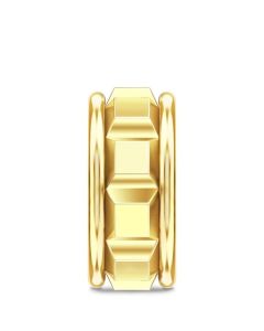Endless Charm Gold JLo 1510 Glam Studs