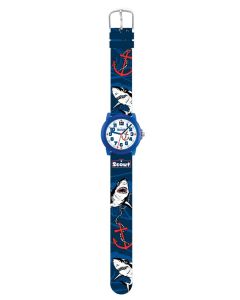 Scout Kinderuhr Crystal Hai 280305032