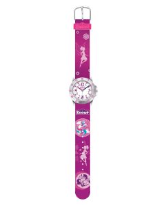 Scout Kinderuhr Action Girls Elfe 280378016