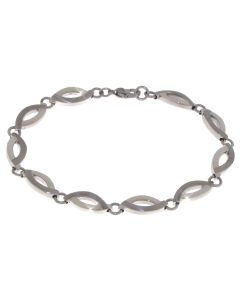 Boccia Titan Armband 03001-01