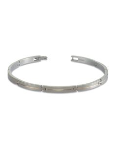 Boccia Titan Armband bicolor 03017-02
