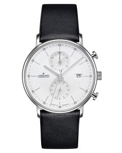 Junghans Herren Chronoscope FORM C 041/4770.00
