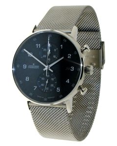 Junghans Herrenuhr FORM C 041/4877.44
