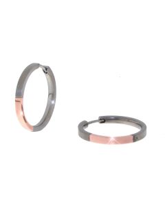Boccia Titancreolen Rosegold 0517-08 Flyer