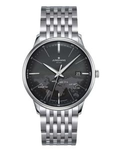 Junghans Herrenuhr Meister Mega 058/4803.44