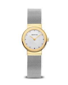 Bering Damenuhr 10126-001