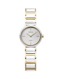 BERING Damenuhr Ceramic 10725-758