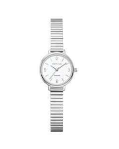 Bering Damenuhr Zugband 11028-904