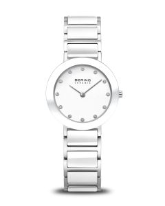 Bering Damenuhr Ceramic 10729-754
