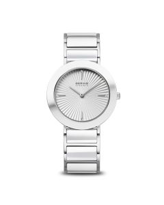 Bering Damenuhr Ceramic 11435-753