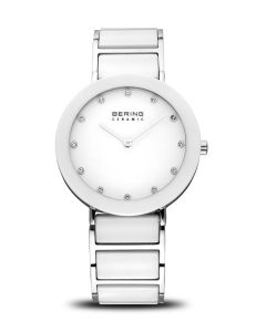 Bering Damenuhr Ceramic 11435-754