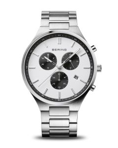 Bering Titan Herrenuhr Multifunktion 11743-704