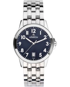Michel Herbelin Herrenuhr Classic 12250/TR12MA