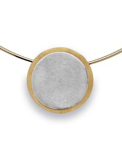 Bastian Anhänger Sterlingsilber 22850