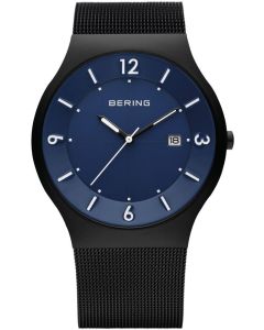 Bering Herren Solaruhr 14440-227