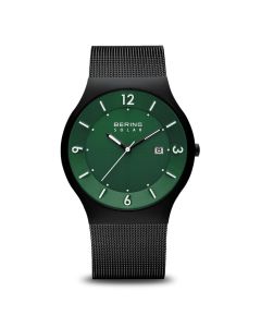 Bering Herren Solaruhr 14440-229