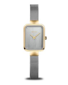 Bering Damenuhr Classic 14520-010