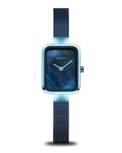 Bering Damenuhr Classic 14520-398