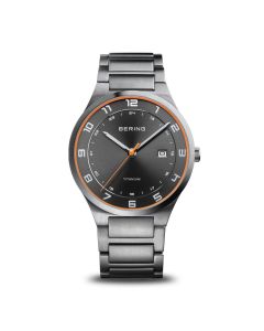 Bering Herren Titan 15139-709