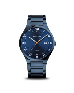 Bering Herren Titan 15139-797