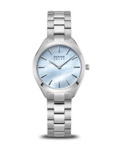 Bering Solar Damenuhr 17331-707