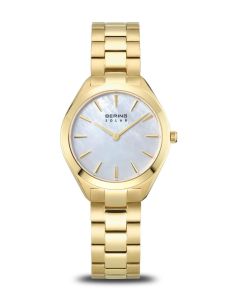 Bering Solar Damenuhr 17331-734