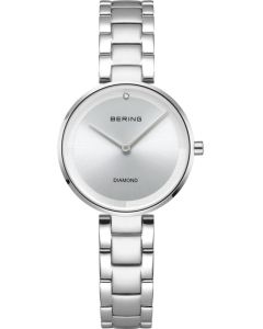 Bering Damen Armbanduhr Classic 17529-700