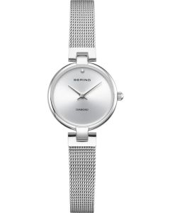 Bering Damen Armbanduhr Classic 17724-000