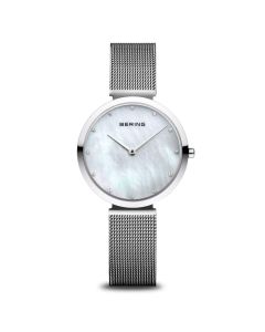 Bering Damenuhr 18132-004