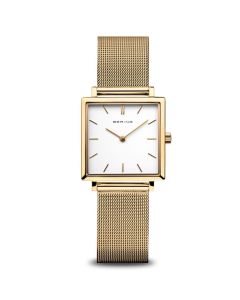 Bering Damenuhr Classic 18226-334