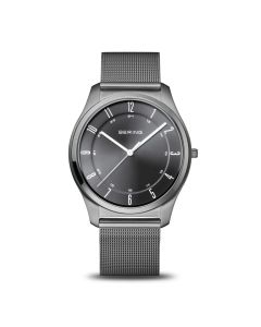 Bering Herrenuhr Slim 18340-377