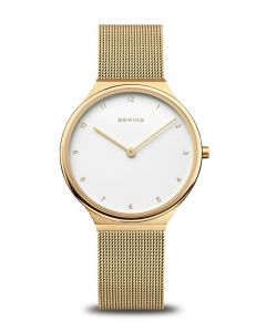 Bering Damen Armbanduhr 18434-334