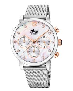 Lotus Chronograph Trendy 18676-1