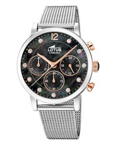 Lotus Chronograph Trendy 18676-4