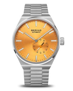 Bering Herrenuhr Automatik 19441-701