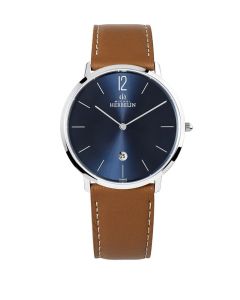 Michel Herbelin Herrenuhr City 19515-15