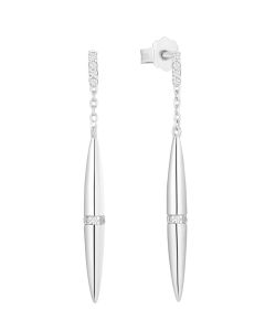 S.Oliver Silber Ohrstecker 2034977