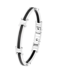 S.Oliver Herren Edelstahl Armband 2035798