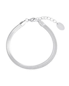 S.Oliver Armband Edelstahl SOJ-0238-B-21