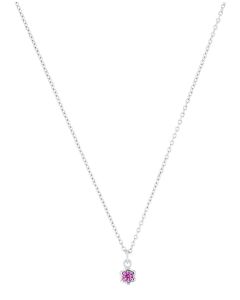 Prinzessin Lillifee Silberkette mit Anhänger 2038724