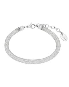 S.Oliver Armband Edelstahl 2038856 SOJ-0150-B-20