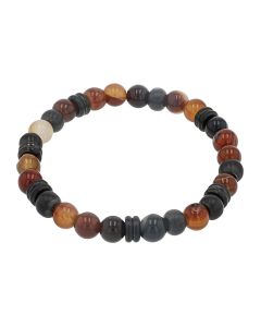 S.Oliver Jungs Achat Armband 2039724