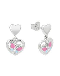 Prinzessin Lillifee Ohrstecker Schmetterling 2039758