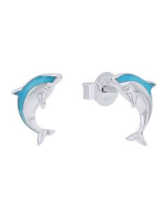 Prinzessin Lillifee Ohrstecker Delphin 2039765