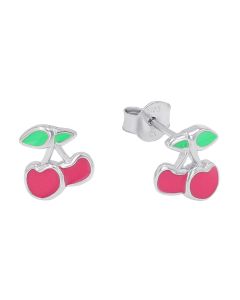 Prinzessin Lillifee Ohrstecker Kirschen 2039766