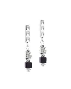 Coeur de Lion Ohrstecker Beads & Pearls Spike 2106-21-1217