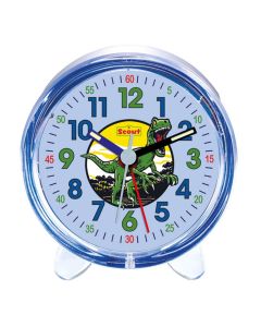 Scout Kinderwecker Quarz Dino 280001044