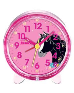 Scout Kinderwecker Quarz 280001050